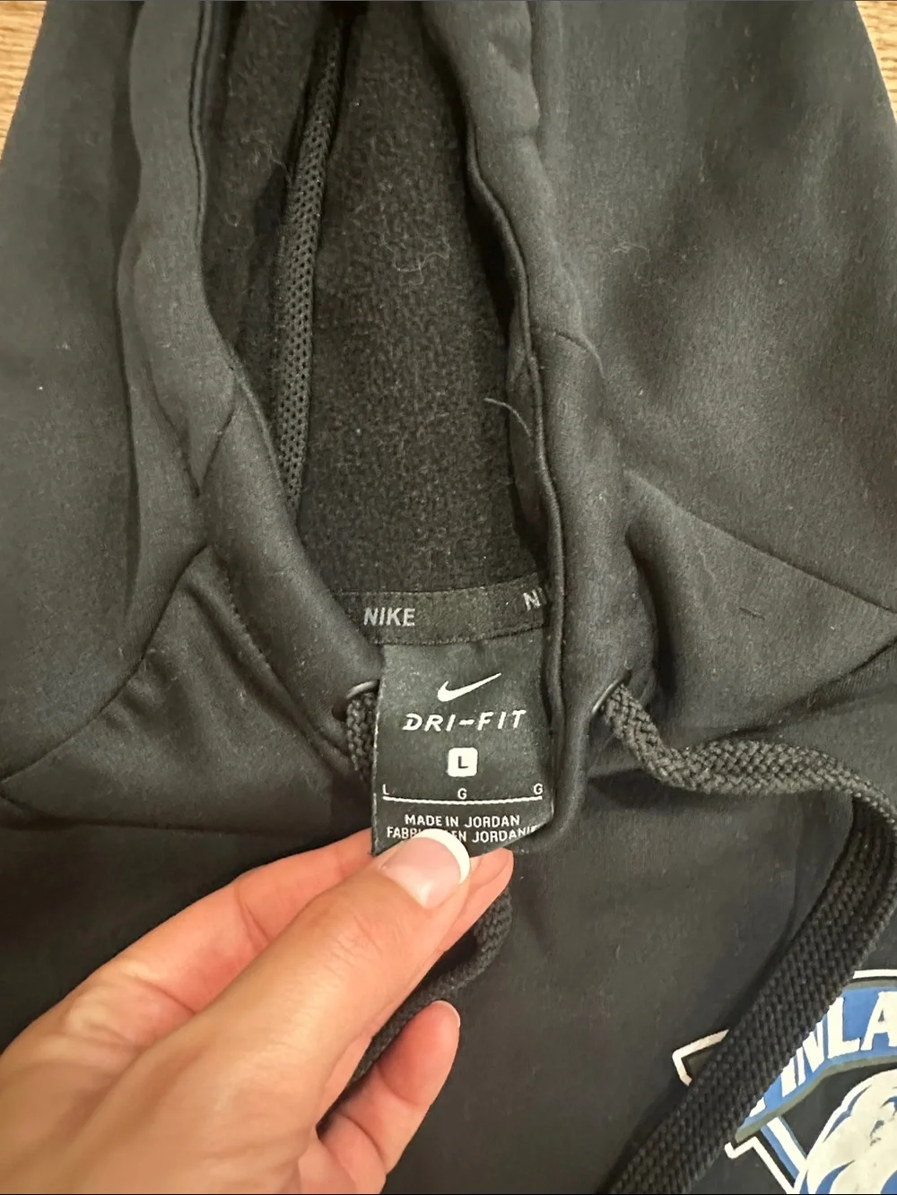 Nike men’s drifit